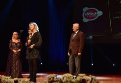 Best of Rumeli ödülleri sahiplerini buldu Demirören TV geceden üç ödülle ayrıldı