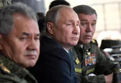 Putin'in sözcüsünden şoke eden açıklamalar! 'Çocuklarınızı tellere asacağız'