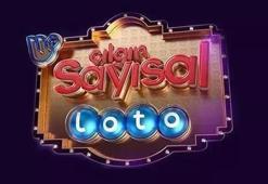 Çılgın Sayısal Loto'da dev ikramiye sahibini buldu! Sayısal Loto'da kazandıran numaralar