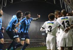 Sergen Yalçın ısrar edip getirdi Önder Karaveli'yle çıkışa geçti! Beşiktaş Adana Demirspor deplasmanından çıkamadı