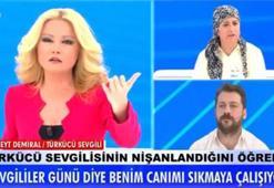 Müge Anlı'da akıl almaz olay! Önce 600 bin TL dolandırıldı sonra yine inandı yine dolandırıldı!