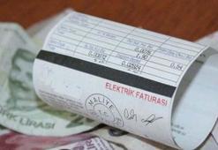 Faturalar ile ilgili flaş detay! Kayıp-kaçak bedeli...