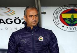 Ali Koç transfer yapmadı sakatlıklar İsmail Kartal'ın belini büktü