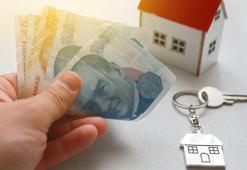 Kiralık dairelerle ilgili flaş detay! Kapış kapış gidiyor! 5.500 lira...