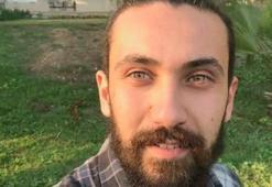 Tartıştığı oğlunu öldürdü!