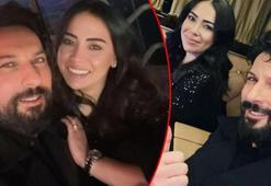 Tarkan ile Pınar Dilek Tevetoğlu'nun romantik akşam yemeği!
