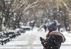 Kar yağacak mı, bu hafta hava nasıl olacak?