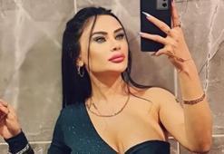 Naz Mila kalça ameliyatı oldu! "Sargılar çıksın bakalım"