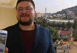 Öyle bir ilan verdi ki gören aradı! 'Komşu olmak ister misiniz?'