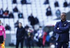 Fenerbahçe'de 4 yıldız şimdiden eşyalarını topladı! 2'si bedavaya diğer ikisi 45 milyon euro'ya...