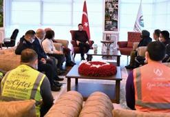 Altınordu’da işçilere yüzde 70 zam