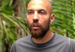 Survivor Sercan Yıldırım'ın eşi aşk pozlarını paylaştı! Nihan Yönel güzelliğiyle büyüledi...
