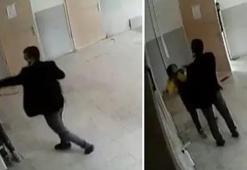 Aksaray'da öğrencisini döven öğretmen hakkında flaş karar