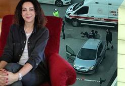 Bursa'da dehşet saçan polis: Kızımın moralini düzeltmek için hediye almaya gidiyordum