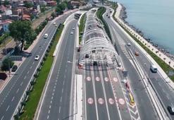 Avrasya Tüneli ile ilgili Bakan Karaismailoğlu'ndan açıklama