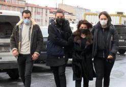 Sedef Kabaş 11 Mart'ta hakim karşısına çıkacak