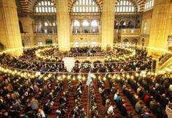 Miraç kandili ibadetleri nelerdir? Miraç kandili namazı nasıl kılınır?