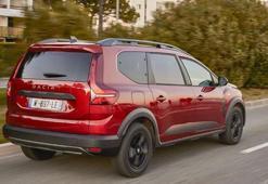 Dacia’nın yeni Jogger’i sonbaharda yollara çıkıyor