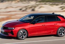 Opel’n yenilenen Astra’sı haziranda Türkiye’de