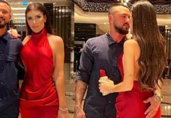 Selin Ciğerci, Gökhan Çıra ile pozlarını paylaştı! Herkes "Selin nerede?" dedi