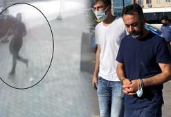 Eski eşini bıçaklayıp ‘diğer sefer seni öldüreceğim’ demişti! 13 yıl 6 ay hapis cezası