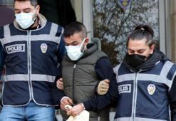 18,5 yıl hapisle aranıyordu, kovalamaca sonunda yakalandı!