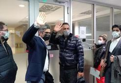 Gazeteciler Barış Pehlivan ve Murat Ağırel serbest bırakıldı!