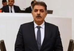 AK Parti Bayburt Milletvekili Fetani Battal kalp krizi geçirdi!