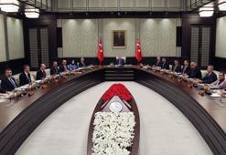 Elektrik, fahiş fiyatlar, KDV indirimi, enflasyon, Ukrayna-Rusya gerilimi... Gözler Cumhurbaşkanlığı Kabine Toplantısı'nda...