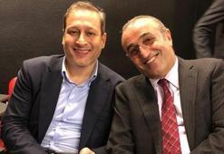 'Mustafa Cengiz'in ahı var' tweetini RT yapınca ortalık karışmıştı! Flaş Abdürrahim Albayrak gelişmesi