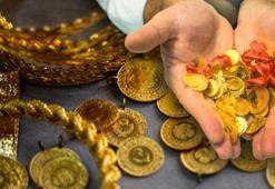 Altın fiyatlarında son dakika gelişmesi, ve başladı! Ons altın, çeyrek altın, gram altın...