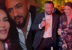 Selin Ciğerci ve Gökhan Çıra ikinci kez evleniyor! Doğum gününde evlilik teklifi...