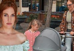 Meryem Uzerli tatilde! Dubai pozlarına beğeni yağdı...