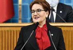 İYİ Parti lideri Akşener: Milletimiz artık birbirleriyle konuşabilen siyasetçiler istiyor