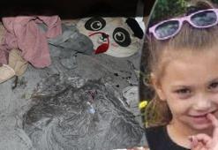 4 yaşındaki kız çocuğu 2 yıldır kayıptı gizli bölmede bulundu!