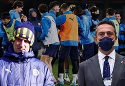 Fenerbahçe'de son dakika! 7 ayrılık birden 3'ü ROGON'un yıldızı...