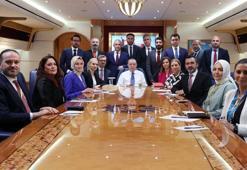 Cumhurbaşkanı Erdoğan BAE dönüşü açıkladı: Fiyatlar öyle veya böyle inecek