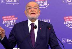 Karamollaoğlu'ndan '28 Şubat' tepkisi: İma edecek olanlara haddini bildirmesini biliriz