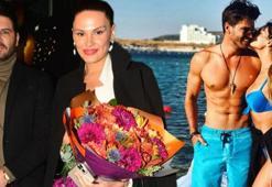 Almeda Abazi: Evlendikten sonra oyunculuğu bıraktım!