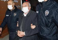 Taciz ettiği öğrencilere 'aşkım' deyip, evlerine bırakmayı teklif ediyormuş