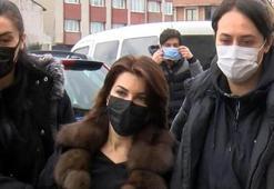 Anayasa Mahkemesi, Sedef Kabaş'ın tahliye talebini reddetti