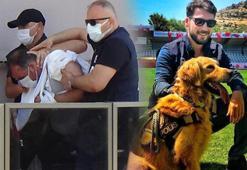 Polisi şehit eden 'Çakal' lakaplı sanıktan ek kamera kaydı talebi