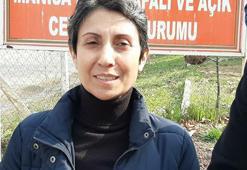 Gazeteci Hülya Kılınç, tahliye edildi