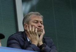 Abramovic'in sıkıntılı günleri! Rekor kayıp, 1 günde 700 milyon euro!