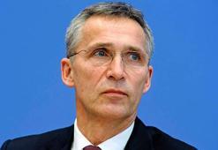 Jens Stoltenberg'den Rusya - Ukrayna açıklaması: Çok geç değil!