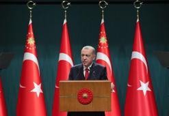 Elektrik faturalarına yeni düzenleme! Cumhurbaşkanı Erdoğan açıkladı...