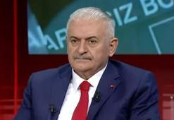 Binali Yıldırım'dan önemli açıklamalar! Elektrik düzenlemesinin ayrıntıları
