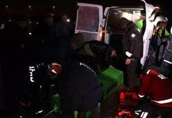 Bir haftadır aranan Rabia'dan acı haber!