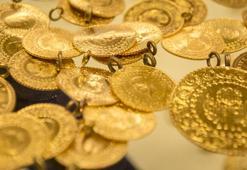 Altın fiyatlarında son dakika gelişmesi! Altın bir anda yükseldi! Altın 8 ayın zirvesine yerleşti! Gram altın, çeyrek altın, yarım altın, tam altın...