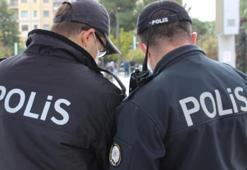 Ülke genelinde eş zamanlı uygulama! 2 bin 398 kişi yakalandı